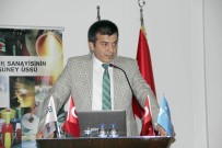 GECİKME ZAMMI - Sanayicilere, SGK Ve İŞKUR Teşvikleri Anlatıldı