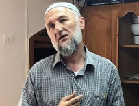 Şehitler için sela okuyan imamın darp edildiği iddiası