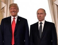 ABD Başkanı Trump: İki ülkenin iş birliği yüz binlerce insanın hayatını kurtarabilir