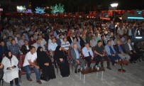 ABDULLAH KıLıÇ - Tatvan'da '15 Temmuz Demokrasi Ve Milli Birlik Günü' Programı Düzenlendi