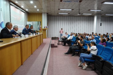 Tayyar Arı Açıklaması 'Darbe CIA Ve MOSSAD İşbirliği İle Yapıldı'