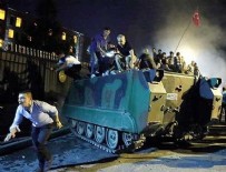 GENELKURMAY - 'O gün teröriste yapmadıklarını vatandaşa yaptılar'