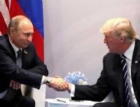 FINLANDIYA - Trump-Putin zirvesi sona erdi