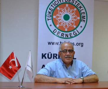 TUKDES'ten Simit Ve Benzeri Ürünlere Yapılan Zamma Tepki