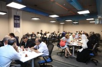 ABDULLAH GÜL - Türkiye İle İran Yükseköğretimde Beraber Yürüyecek