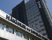 KANUN HÜKMÜNDE KARARNAME - Yargıtay'a 100, Danıştay'a 12 yeni üye seçildi