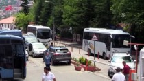 MUVAZZAF ASKER - Zonguldak Merkezli 'Kripto' FETÖ/PDY Operasyonu