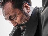 KANDILLI - 14 yaşındaki çocuktan korkunç ifadeler: 'Bembeyazsın, seni ısırırım'