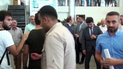 '15 Temmuz Direnişinin Manevi Dinamikleri' Programı