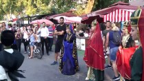 BARIŞ MANÇO - 21. Türk Boyları Kültür Şöleni