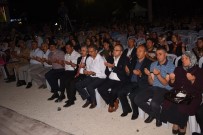 AHMET SÜHEYL ÜÇER - Abdullah Gül Parkı'nın İsmi '15 Temmuz Şehitler Parkı' Olarak Değiştirildi