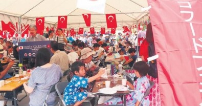 Adana'nın Yöresel Lezzetleri Japonya'da
