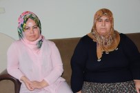 TANIK İFADESİ - Antalya'da Hunharca Öldürülen Murat Ünal Cinayetinde Adnan Oktar Bağlantısı İddiası