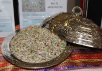 DOLMALIK BİBER - Baklavalık Boz İç Antepfıstığı Tescilleniyor