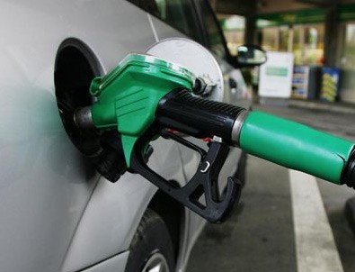 Benzine gelen zam pompaya yansımayacak