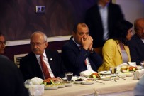 CHP Genel Başkanı Kemal Kılıçdaroğlu, Tekirdağ'da