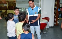 KAHVEHANE - 'Çocuklarımız Güvende-2 Uygulaması' İle 12 Kayıp Şahıs Bulundu