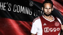 MANCHESTER - Daley Blind, Eski Takımı Ajax'a döndü