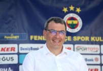 TRANSFER DÖNEMİ - Damien Comolli'den 'Transfer' Açıklaması