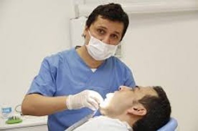 Diş Hekiminden Uyarı Açıklaması 'En Önemli Hastalıklar Diş Çürükleriyle Başlar'