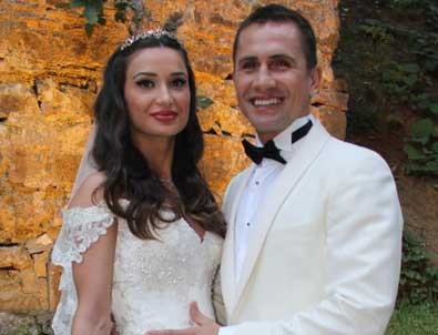 Emre Aşık'ın eşi Yağmur Aşık: Asıl mağdur benim