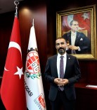 GAZIANTEP TICARET ODASı - En Büyükler Arasında Gaziantep'ten 57 Firma