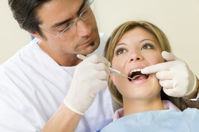 'En Önemli Hastalıklar Diş Çürükleriyle Başlar'