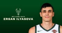 DETROIT PISTONS - Ersan İlyasova Milwaukee Bucks İle Anlaştı