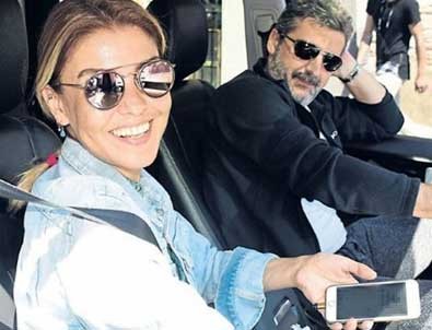 Gülben Ergen’in sevgilisi Burak Törer’e icra şoku!