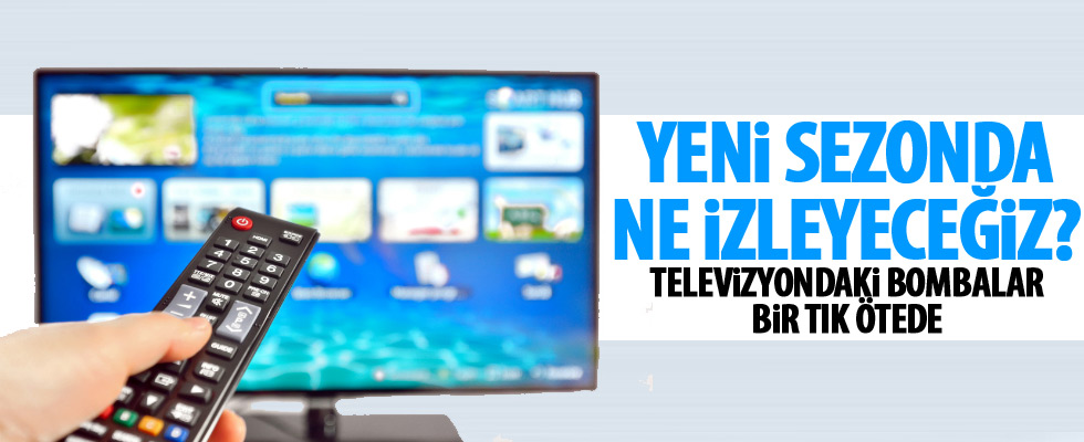 Yeni sezonda hangi programlar kaldırıldı?