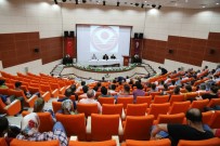 İLAHİYAT FAKÜLTESİ - Gümüşhane Üniversitesi'nde 2'Nci Yılında '15 Temmuz Hain Darbe Girişimi' Paneli Gerçekleştirildi