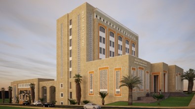 Haliliye'de 2 Yeni Proje Daha Hayata Geçirildi