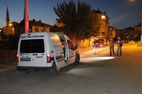 Karaman'da Silahlı Kavga Açıklaması 1 Yaralı