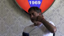 MURAT SANCAK - Kardemir Karabükspor'da Transfer Çalışmaları