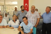 ŞEHİT BABASI - Komisyoncunun 6 Milyon Liralık Vurgun Yaparak Ortadan Kaybolduğu İddiası