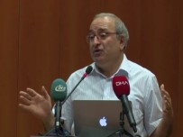 KURULUŞ YILDÖNÜMÜ - 'Marmara'da Beklenen Deprem...'