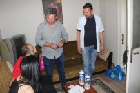 RUHSATSIZ SİLAH - Marmara'daki Torbacıların 'Doktor'u Olduğu Ortaya Çıktı