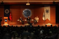 BALKAN SAVAŞI - Mete Yarar Açıklaması 'FETÖ 2006'Dan Beri Türkiye'de Darbe Yapıyor'
