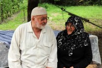 İZLENME REKORU - (Özel) 'Survivor' Mücadelesi İle İzlenme Rekoru Kıran Yaşlı Çift İHA'ya Konuştu