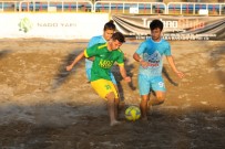 GAME - Plajda Futbol Rüzgarı