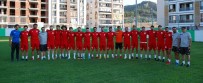 İBRAHİM GÜNEŞ - Salihli Belediyespor'da Hedef 3. Lig