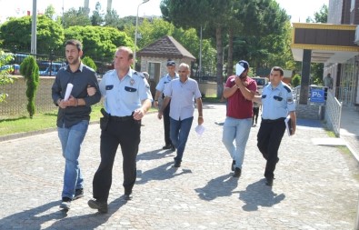 Samsun'da Yurt Dışı Bağlantılı Uyuşturucu Operasyonda 2 Tutuklama