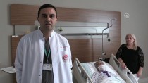 ÇUKUROVA ÜNIVERSITESI - Şehir Hastanelerinde İlk Kez Kadavradan Karaciğer Nakli Yapıldı