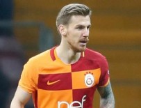 BÜLENT KORKMAZ - Serdar Aziz'den transfer açıklaması