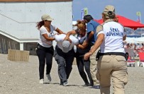 KAYIP ÇOCUK - Suçluların Korkulu Rüyası 'Kadın Güvenlikçiler'