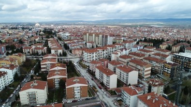 Tepebaşı Belediyesinden 'İmar Barışı' Duyurusu