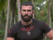 SURVİVOR - Turabi Çamkıran'ın acı günü