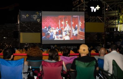 TV+ İle Bomontiada'da Bu Hafta Nicole Kidman Beyaz Perdede