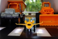 PATENT - Vanlı Girişimciden Kalıcı Yol Çizgisi