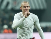 WEST HAM UNITED - Vida için West Ham'dan teklif var